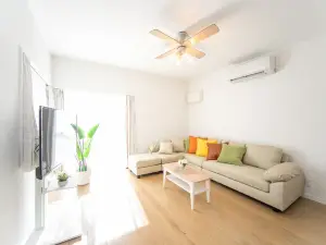 Nagashima Riverside Resort