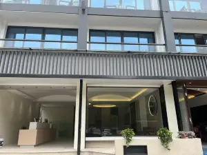 야오야오 호텔 씨링설산