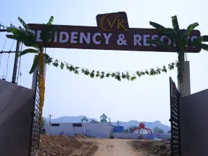 VK Residency and Resorts Boyakonda