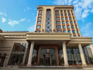 wanjiang bojue Hotel