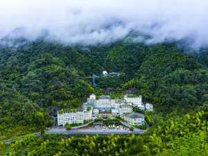 Mangshan Forest Hot Spring Hotel