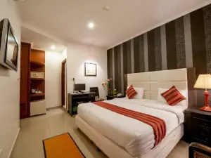 City Lodge Hotel