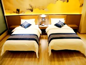 Wubao Tiancheng Pearl Hotel