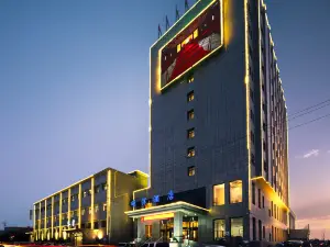 Minyuan Mingyang Hotel