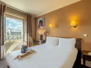 Hotel London