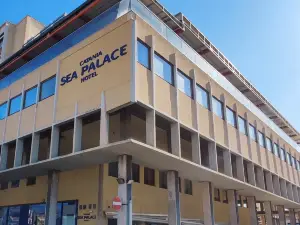 Catania Sea Palace Hotel