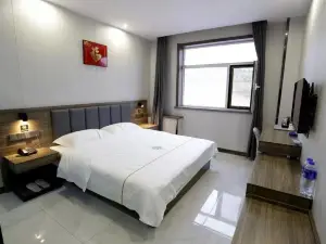 Qianfuyuan B&B Hotel