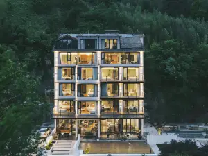 Hangzhou Lin'an Xia'er · Parent Child Vacation and River Tracing Homestay