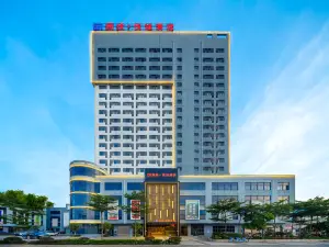 Guotou Yuetu Hotel