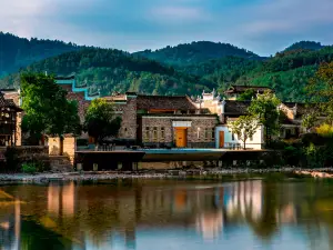 Li River Craftsman Village, Guilin