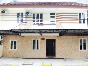 House of Dharmawan