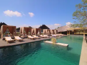 Kardia Resort Gili Trawangan A Pramana Experience
