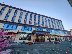 Zuoquan Dongguan Yuan Hotel