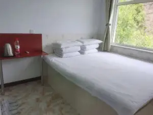 客之家农家院