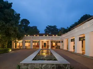 Taru Villas Kandy