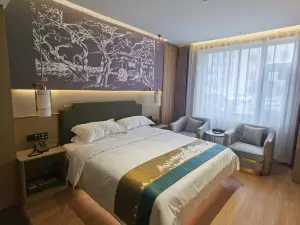 Jia County Hotel