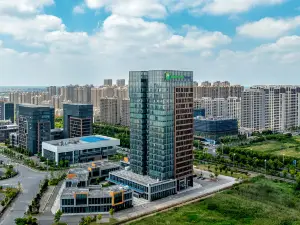 Holiday Inn Express QIDONG ECONOMIC ZONE by IHG