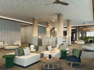 The Suites by Royal Tulip Gunung Geulis Resort & Golf