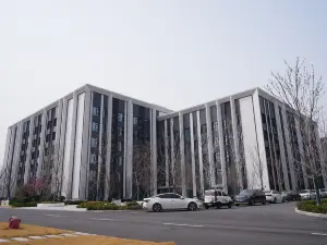 Neihuang Bojin Hotel