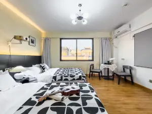 尚·雅家酒店（東山島南門灣店）