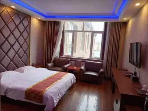 Shanyue Hotel