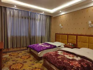 Soyla House Hotel