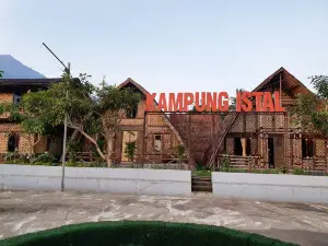 Kampung Istal Bogor
