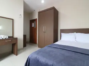 貝杜爾伊斯蘭家庭旅館