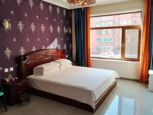 랴오양 하이룽 인 (Inn)