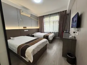 Xingyue Hotel (Qianyang West Avenue)