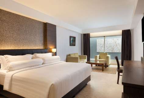 rongsheng hotel factory