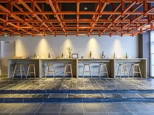 Hotel Wood Takayama