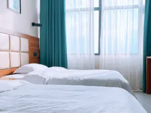 Haoting Business Hotel