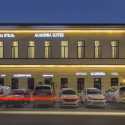 Boutique-hotel Academia Vasilevskiy Promo Code