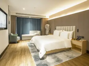 Fusheng Hotel (Yanting)