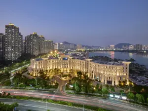 Hotel Indigo Xiamen Haicang
