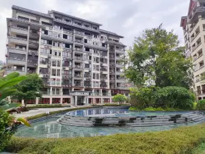 바마 센추리 헬스 가든