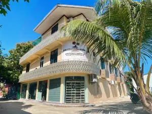 Guraidhoo Palm Inn
