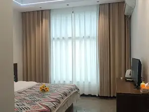 Morimoto Homestay