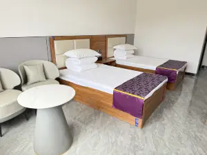 Huanghe'an Hotel