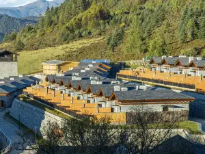 The Cypressplace Muli Changhai