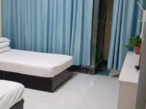 洛寧和祥賓館