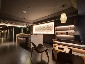 Camon·Guanlan Design Hotel