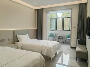 Fucheng Yuexin Express Hotel