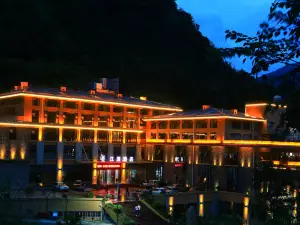 Jiangyuan Hotel
