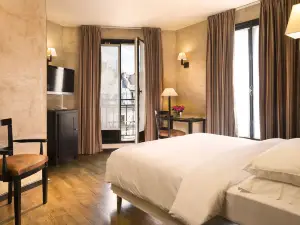 Hotel Europe Saint Severin