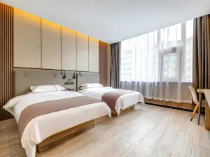 Guohui  Boutique  Hotel