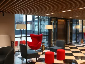 Maksima Domodedovo Airport Hotel