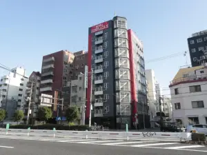 호텔 선플라자 2