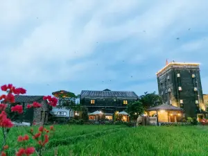 Taishan Wanggang Diaolou Homestay